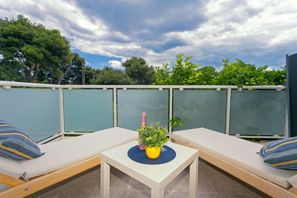 Terrace Apartment 흐바르 외부 사진